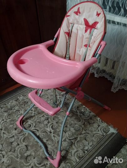 Стульчик для кормления