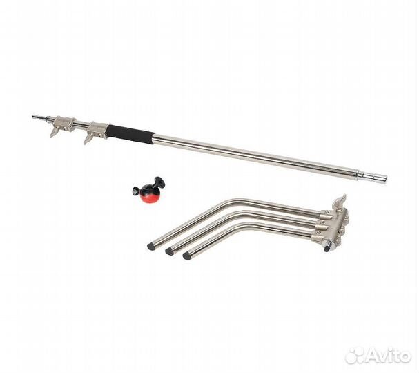 Стойка GreenBean C-Stand 325S