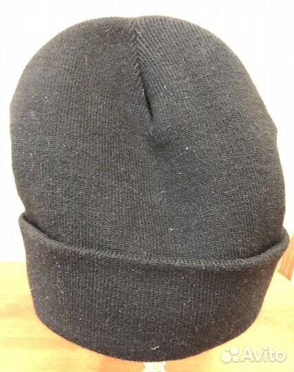 Шапка трикотажная мужская