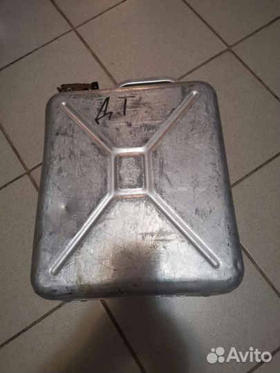 Канистра 20л