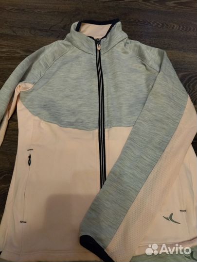 Вещи пакетом на девочку 134-140