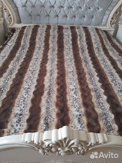 Плед покрывало корея