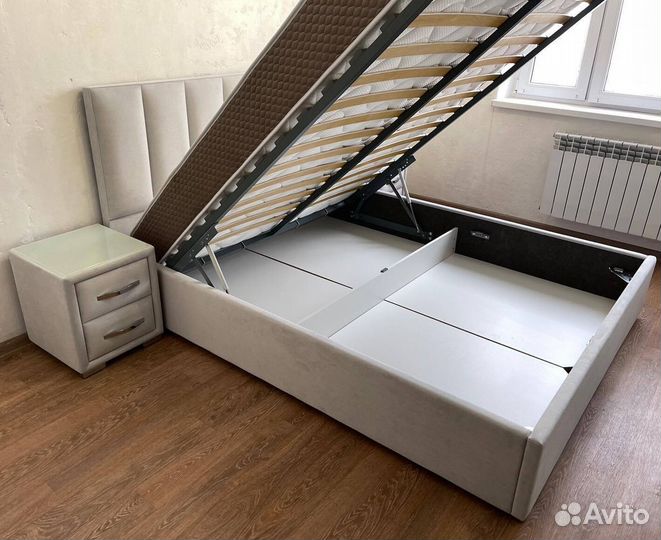 Кровать от производителя