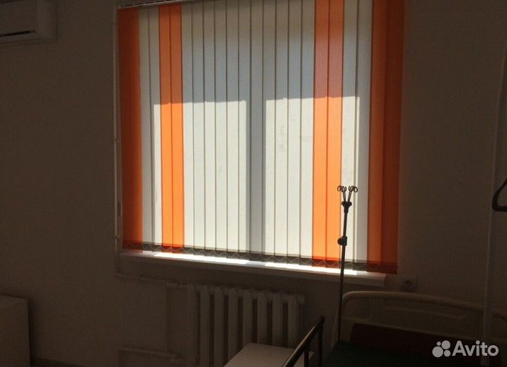 Кассетные шторы V7056-J42091