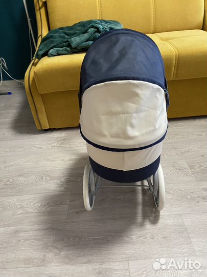 Коляска для кукол