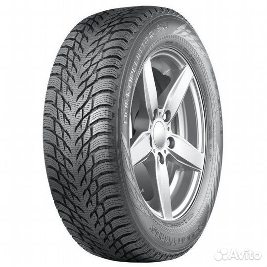 Nokian Tyres Hakkapeliitta R3 215/55 R17 98R