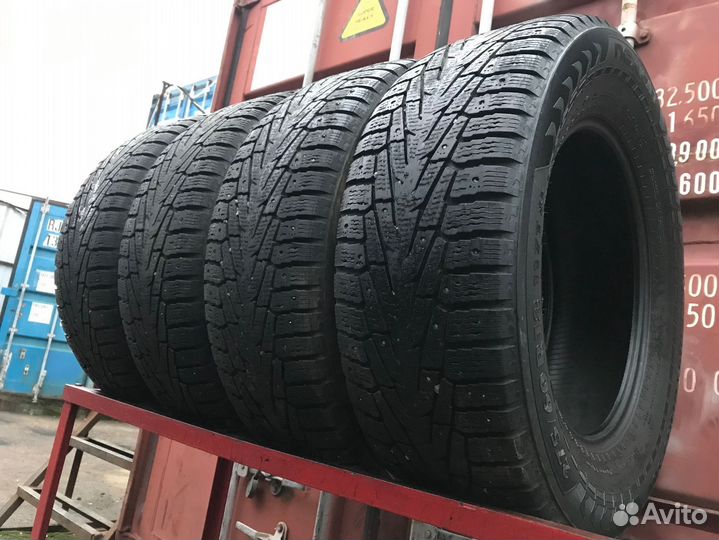 Nokian Tyres Hakkapeliitta 7 SUV 275/60 R18 104Q