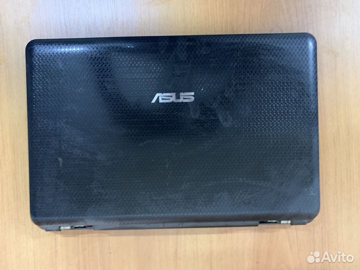 Asus k50
