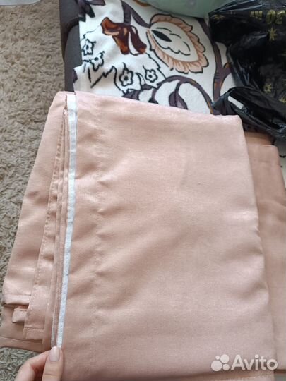 Продам шторы 2.6