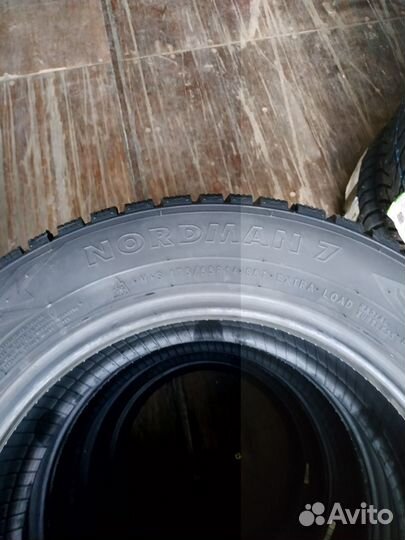 Ikon Tyres Nordman 7 175/65 R14 86T