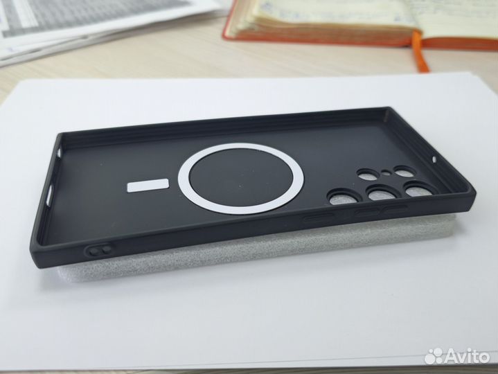 Чехол на Samsung Galaxy S22 Ultra