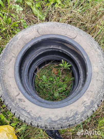 Tigar Sigura Stud 185/65 R15