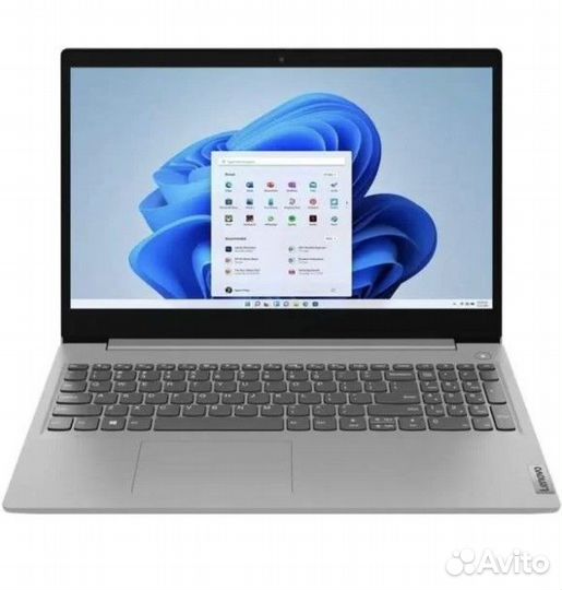 Lenovo IdeaPad 3