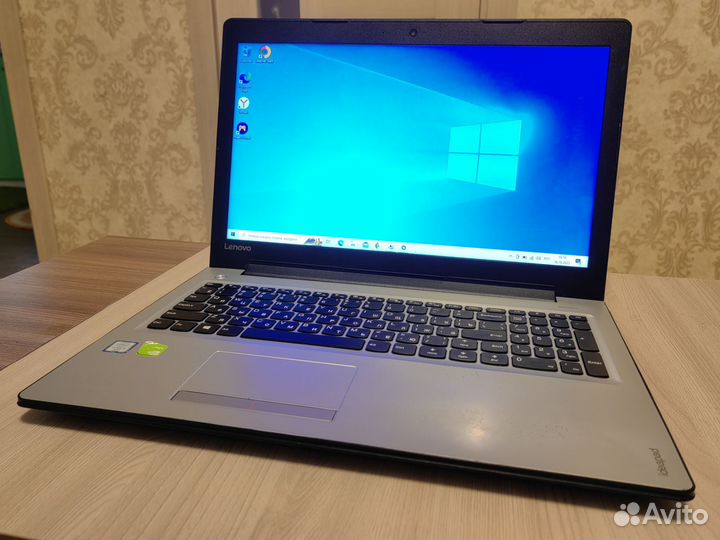 Lenovo IdeaPad 310-15isk