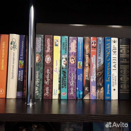 Книги, новые