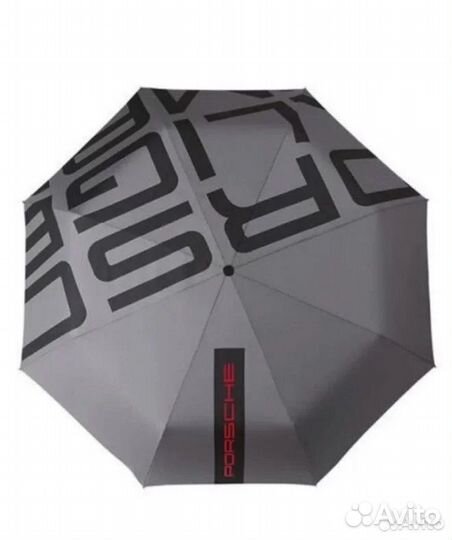 Зонт Porsche новый