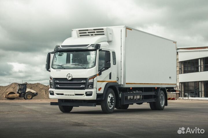 Dayun X120 CGC1120D, 2023