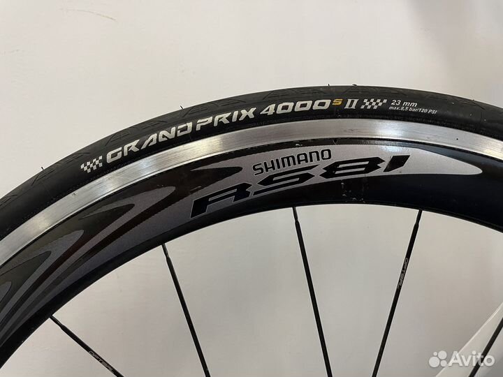 Продаю велосипед для триатлона Cervelo P2C