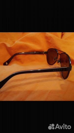 Очки Gucci. Оригинал