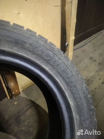 Yokohama Ice Guard IG50 2.25/55 R16