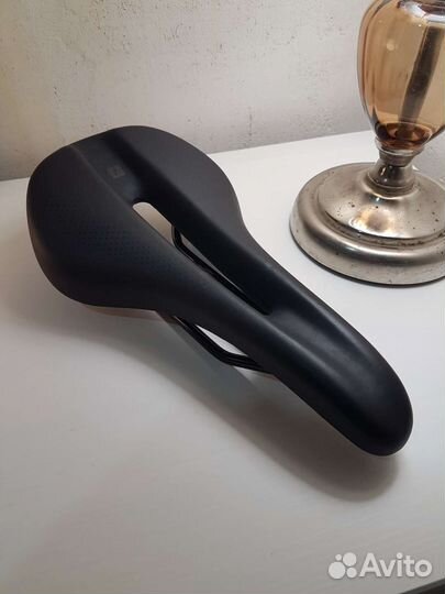 Bontrager P3 verse comp 145mm