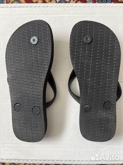 Сланцы детские Havaianas