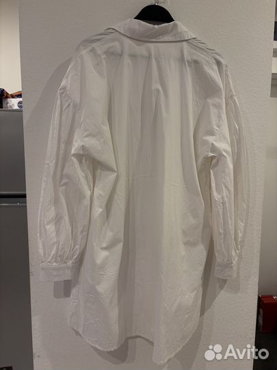 Рубашка женская