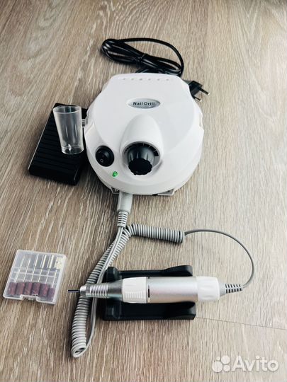 Аппарат для маникюра профессиональный