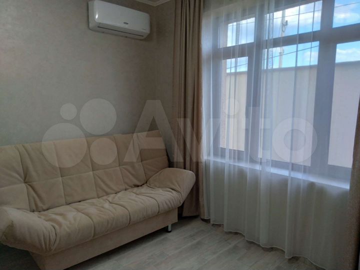 Комната 33 м², 1/3 эт.