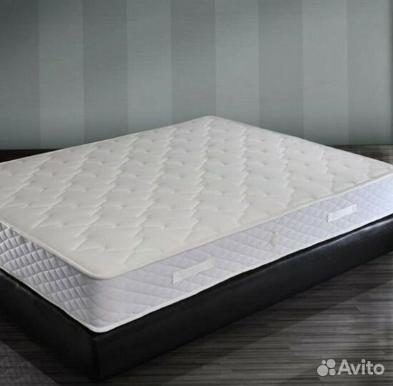 Матрас беспружинный MBP-6940