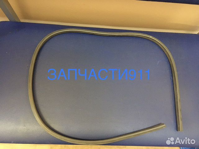 Уплотнитель духового шкафа электролюкс