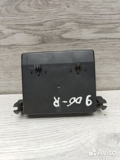 Блок комфорта передний правый Mercedes Sprinter