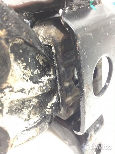 Опора двигателя Chery Bonus 3-A19 2014