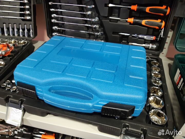 Набор бит (torx) 1/2 32 предмета