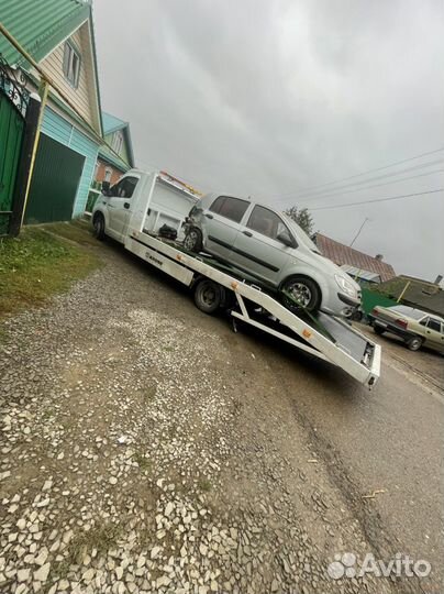 Эвакуатор Рыбная слобода. Эвакуатор м7