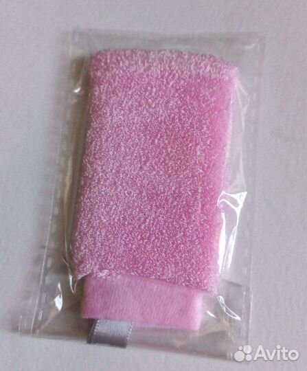 Спонж для пилинга