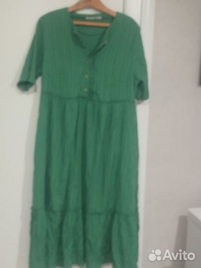 Платье женское 52-54