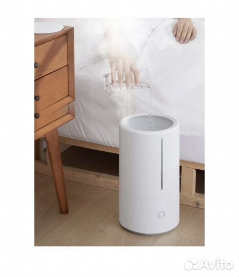 Увлажнитель воздуха xiaomi