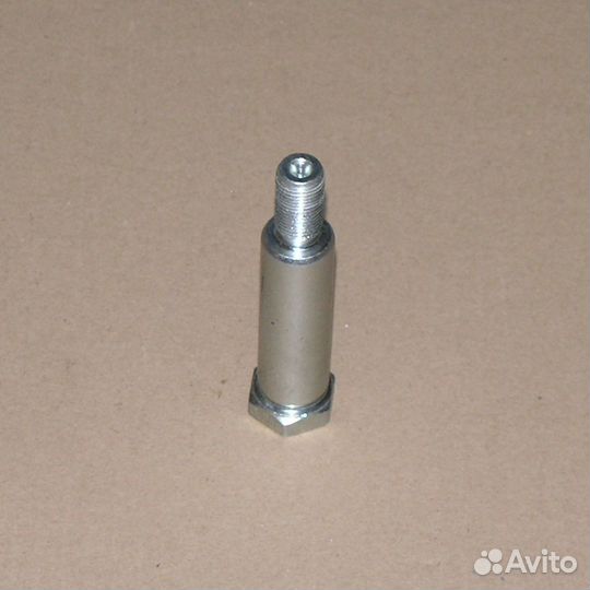 Ось стабилизатора поперечной устойчи 4925-2916075