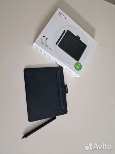 Графический планшет wacom