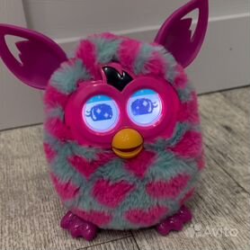 Furby Boom(Green)