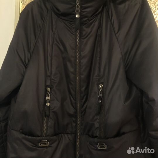 Пальто женское 46 48