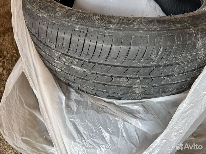 Bridgestone 613V 205/50 R17