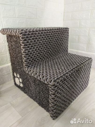 Лесенка для животных