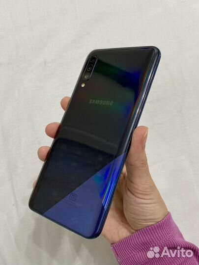 Телефон Samsung galaxy a30s