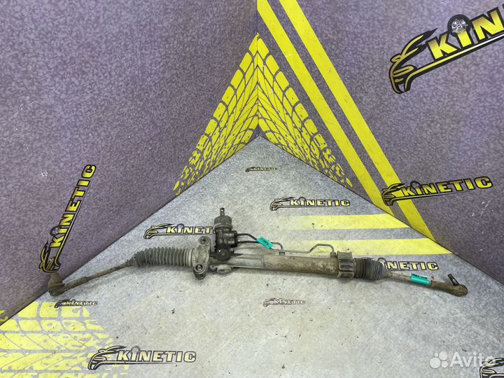 Рулевая рейка Шевроле Спарк Spark M200 2005-2010