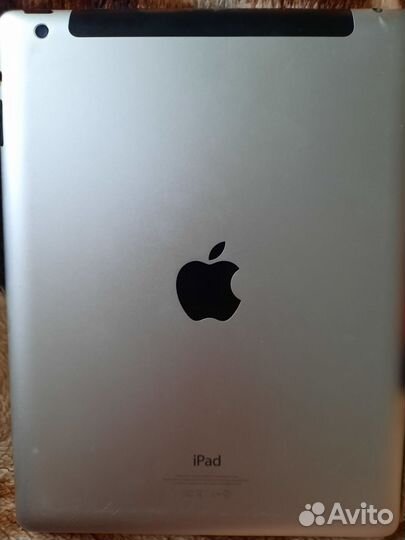 iPad 4 32gb