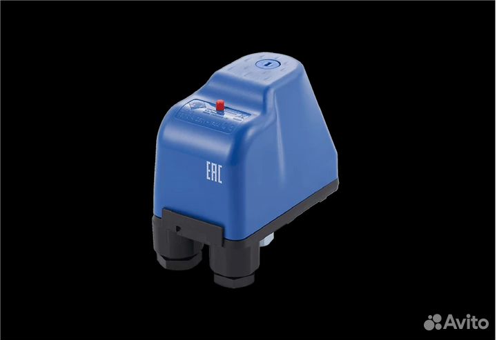 Датчик сухого хода LP/3 Italtecnica Для автоматиче