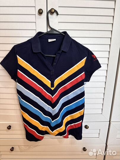 Поло Polo ralph lauren