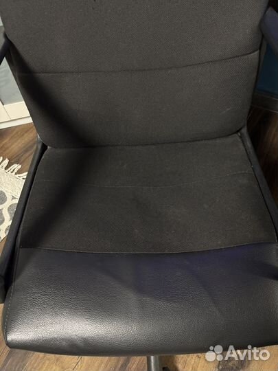 Компьютерное кресло б/у